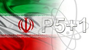 پیشنهاد هسته‌ای ایران برای ژنو