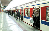 فروش اجباری بلیت مترو به جای پول خرد ممنوع است