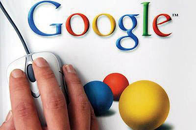 گوگل مجموعه خدمات  صفحه‌گسترده و واژه‌پرداز عرضه می‌کند