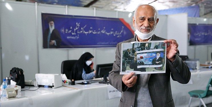 دومین روز ثبت نام داوطلبان انتخابات شوراهای شهر 