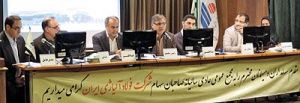 سود 450 ریالی شرکت فولاد آلیاژی ایران به سهامداران
