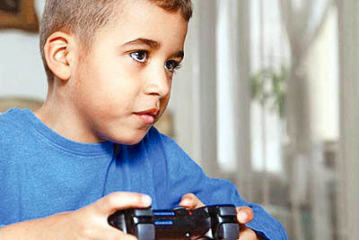 افزایش مهارت‌های ریاضی با بازی‏های ویدئویی
