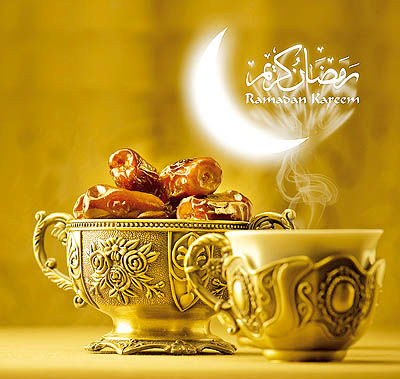 توصیه‌های‌غذایی‌در‌ماه‌مبارک رمضان