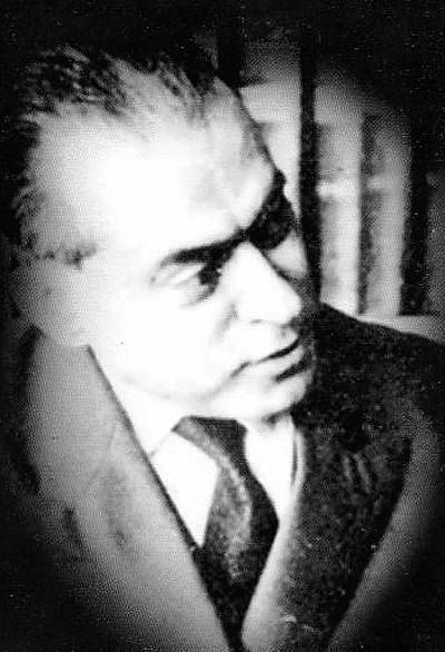 مجسمه «استاد معین»آماده نصب شد