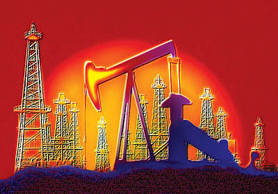 آیا سرمایه‌گذاری نفتی باید کاهش یابد؟