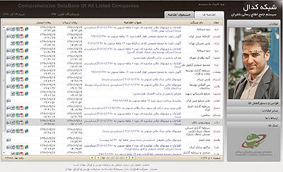 ناگفته‌‌هایی از مهم‌ترین مرکز اطلاع‌رسانی بورس