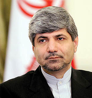 وزارت خارجه ترور کارمند سفارت ایران در پیشاور را محکوم کرد