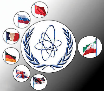 درخواست از ایران برای ورود به مذاکرات هسته‌ای