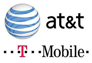 AT&T، تی موبایل را 39 میلیون دلار می‌خرد