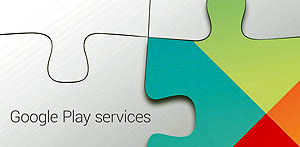 به روز رسانی گوگل Play Services برای گوشی‌های آندرویدی