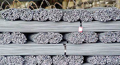 رشد قیمت فولاد در پی کاهش تولید در اصلی‌ترین منطقه فولادسازی چین