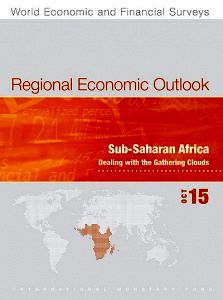 کاهش رشد اقتصادی در آفریقای زیر صحرا