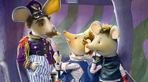 «موش‌ها» در سینماهای کشور جان می‌گیرند
