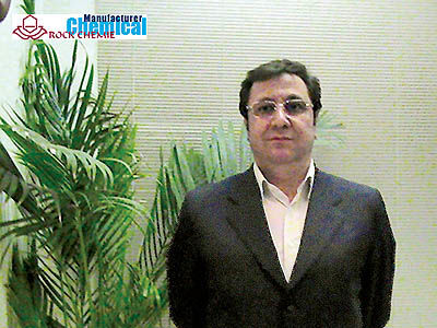 هدف ما صادرات به 60کشور دنیا تا سال 88 است - ۲۸ بهمن ۸۶