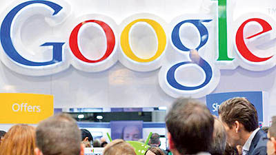 شکایت کارمندان از گوگل به اتهام جاسوسی