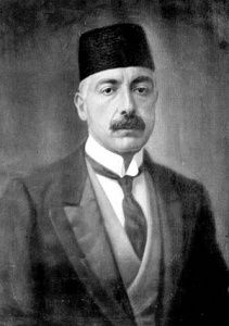 قرارداد 1919 و رشوه‌گیری وثوق‌الدوله