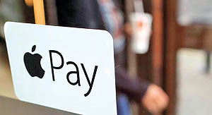 امکان خرید از استارباکس با Apple Pay