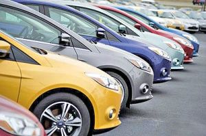 بیستمین ماه رشد فروش خودرو در اروپا