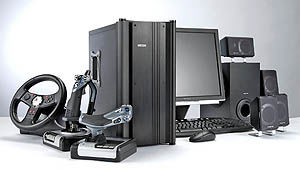 کامپیوترهایی که برای بازی مناسب‌اند