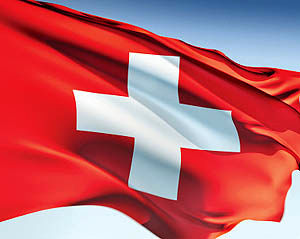سوئیس ۱۸۰ شخص حقیقی و حقوقی ایرانی را تحریم کرد