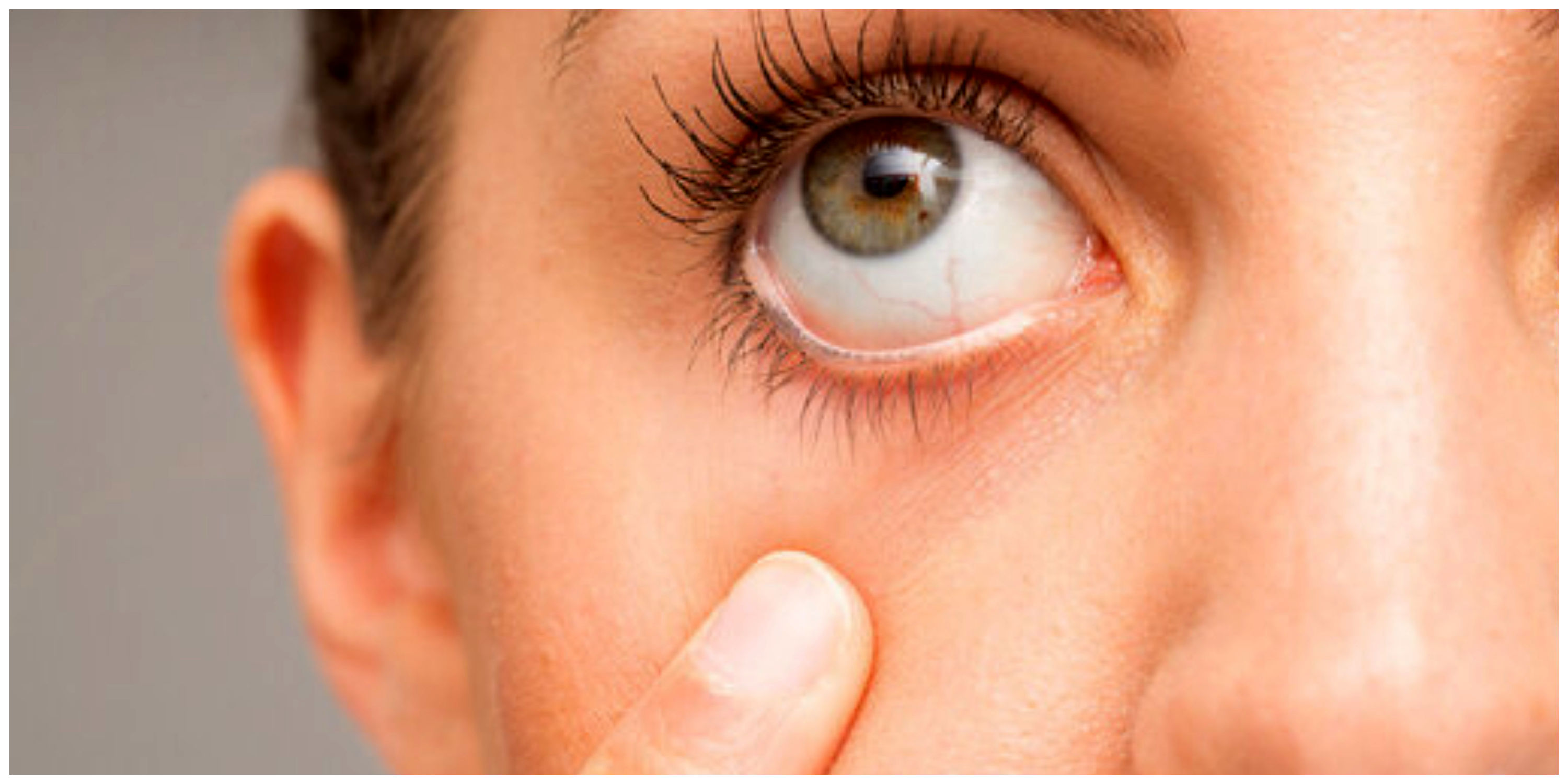 ۱۰ نکته مهم برای حفاظت از چشم‌ها در هوای آلوده+اینفوگرافیک