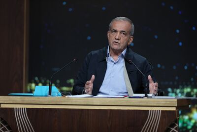 مسعود پزشکیان حکم جدید صادر کرد/مأموریت جدید آقای معاون