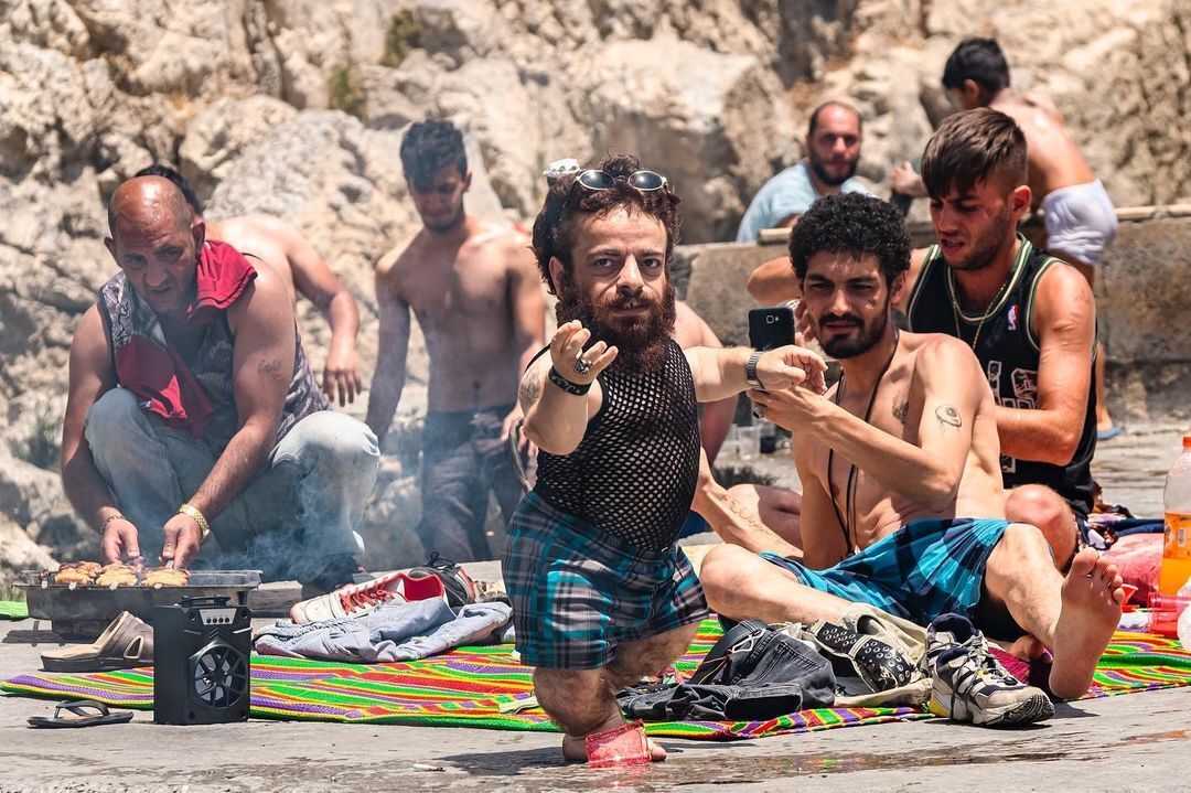 بازیگر سریال «یاغی» بر اثر سکته قلبی درگذشت+عکس
