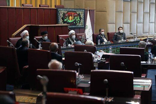 بلایی که بعد از آیت الله هاشمی بر سر مجمع تشخیص آمد