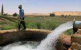 احتمال محدودیت در توزیع آب