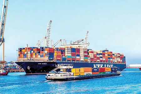 افزایش حداقل درصد مجاز بازگشت ارز صادرات