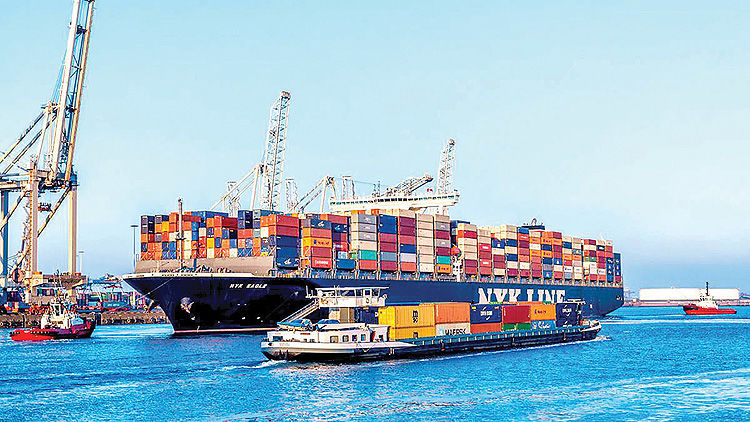 افزایش حداقل درصد مجاز بازگشت ارز صادرات