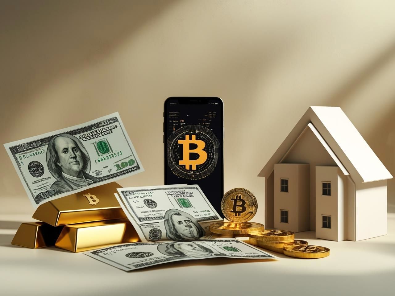 بهترین گزینه سرمایه‌گذاری در شرایط فعلی چیست؟/ ارزیابی یک تحلیلگر بازارهای مالی را بخوانید