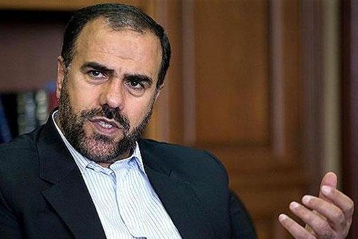 امیری: نماینده نمی‌تواند از وزیر به قوه قضائیه شکایت کند ‌