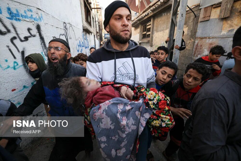 رسانه آمریکایی: مرحله فعلی جنگ غزه تا سه هفته دیگر ادامه دارد