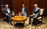 گروسی، عراقچی و عاطی در قاهره چه گفتند؟