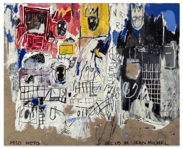 گران‌ترین‌های هنر کدام‌اند؟‌