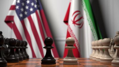 الجزیره: ممکن است همه چیز برای اعلام رسمی توافق میان تهران و واشنگتن آماده باشد