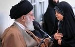 دختران رهبر انقلاب با چه خانواده‌هایی وصلت کردند؟/ کدام دختر همراه پدر به شهادت رسید؟