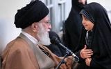 دختران رهبر انقلاب با چه خانواده‌هایی وصلت کردند؟/ کدام دختر همراه پدر به شهادت رسید؟