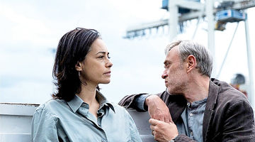 شب  سیاسی  برلیناله