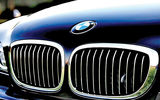 ضربه چین و جنگ به BMW