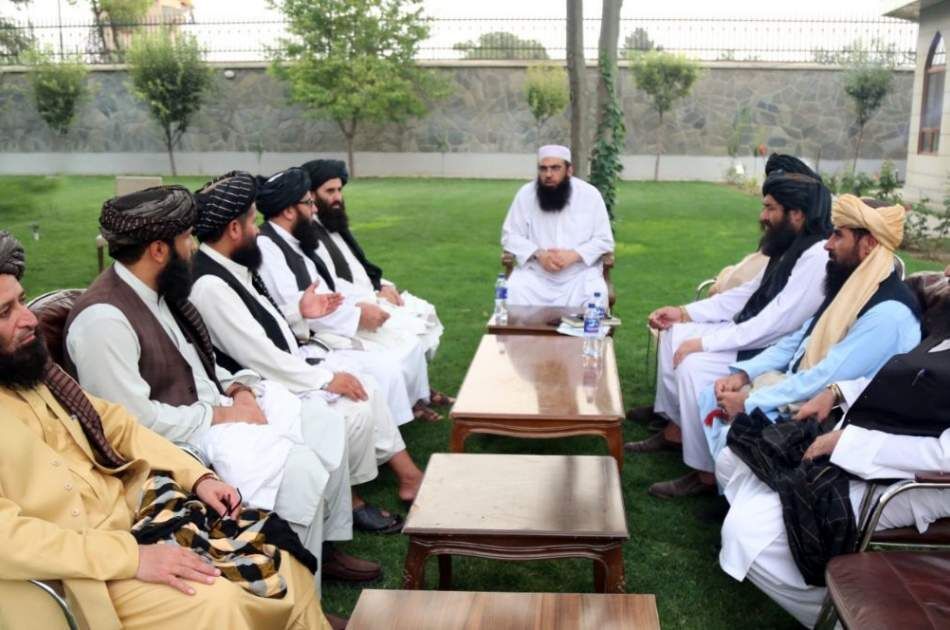 طالبان کمیته ویژه برای تامین امنیت عزاداری محرم تشکیل داد