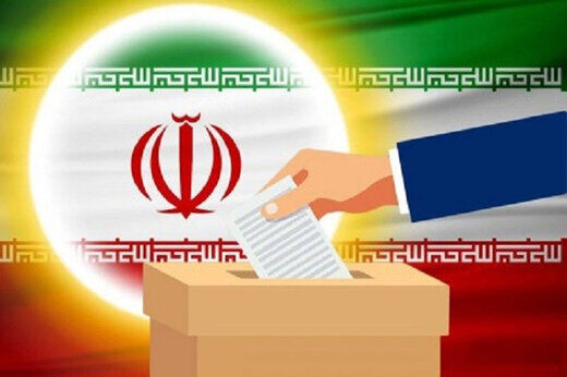 نامزد احتمالی انتخابات 1400 صدرنشین تلگرام و توئیتر شد