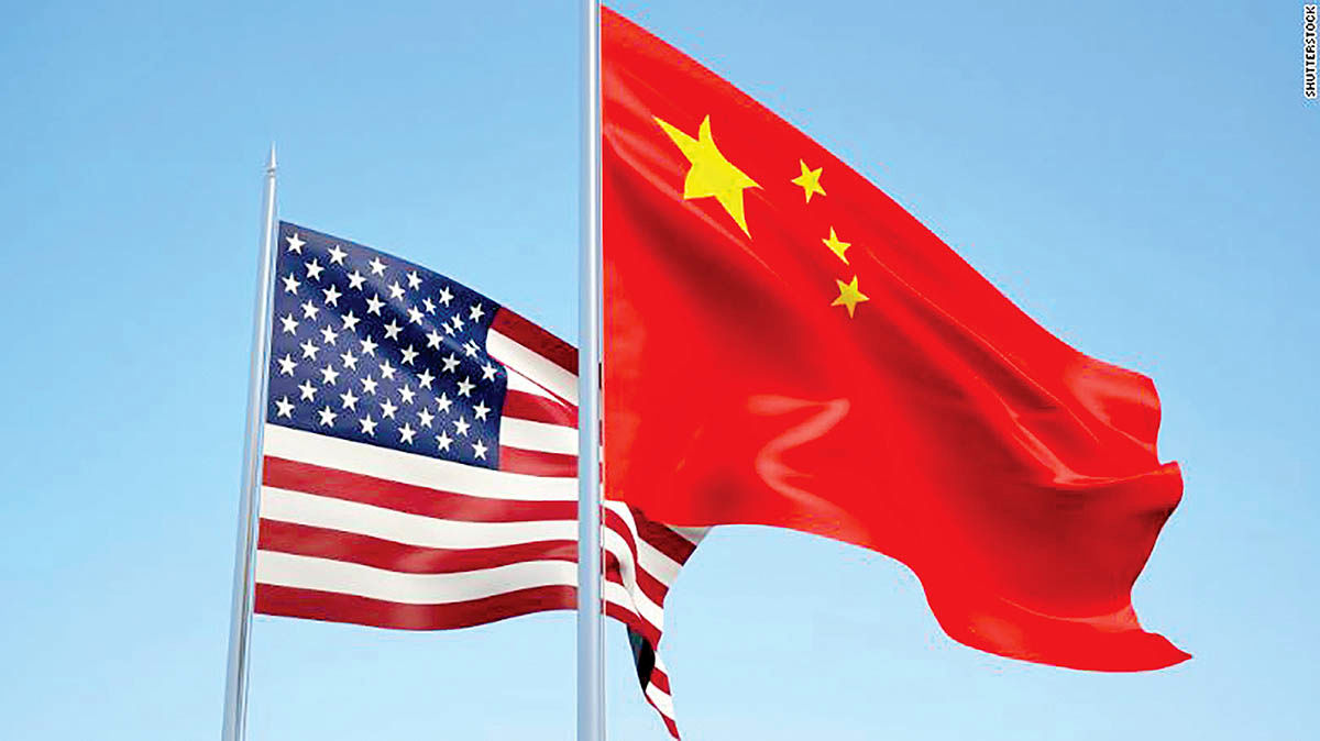 پایگاه‌های نظامی جدید آمریکا علیه چین 
