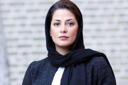 انتشار تصویر دیده نشده طناز طباطبایی در «یاغی»+عکس