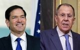 دیپلماسی بین واشینگتن و مسکو به بن‌بست خورد/ روبیو و لاوروف دیدار نمی‌کنند