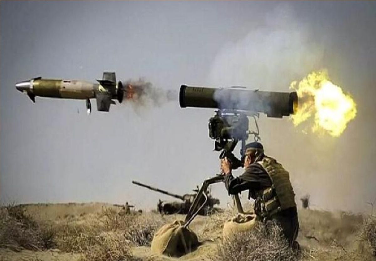 انهدام دو تانک مرکاوا و یک پهپاد اسرائیلی توسط حزب‌الله