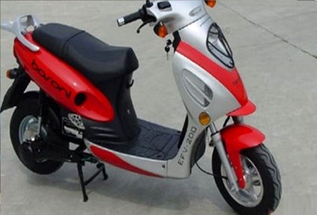 تسهیلات نوسازی این موتورسیکلت‌ها ۳۰۰ میلیون تومان شد + جزئیات