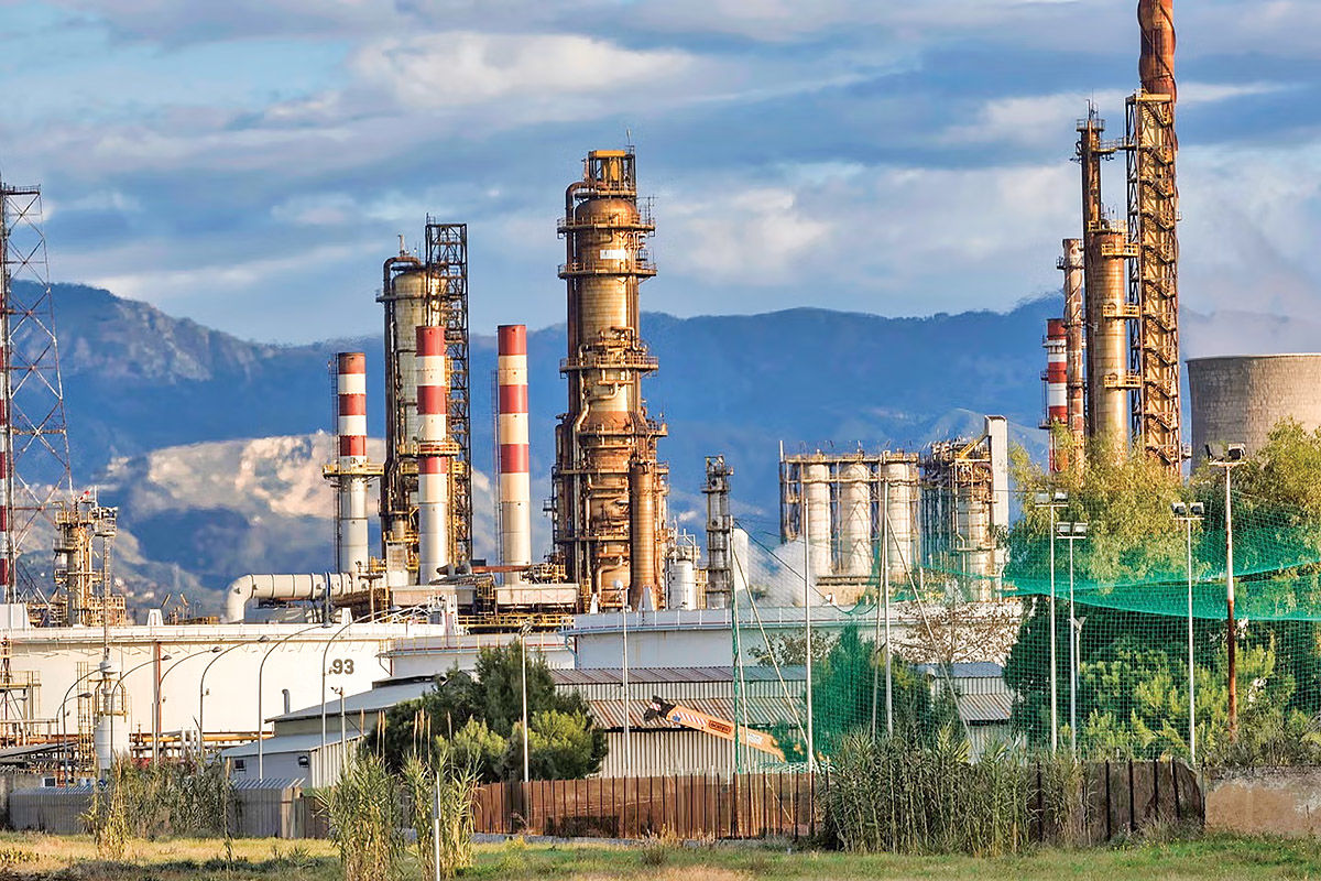 نسل جدید پرچم‌داران صنعت پتروشیمی