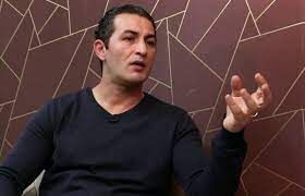 اولین عکس از پرویز برومند پس از آزادی